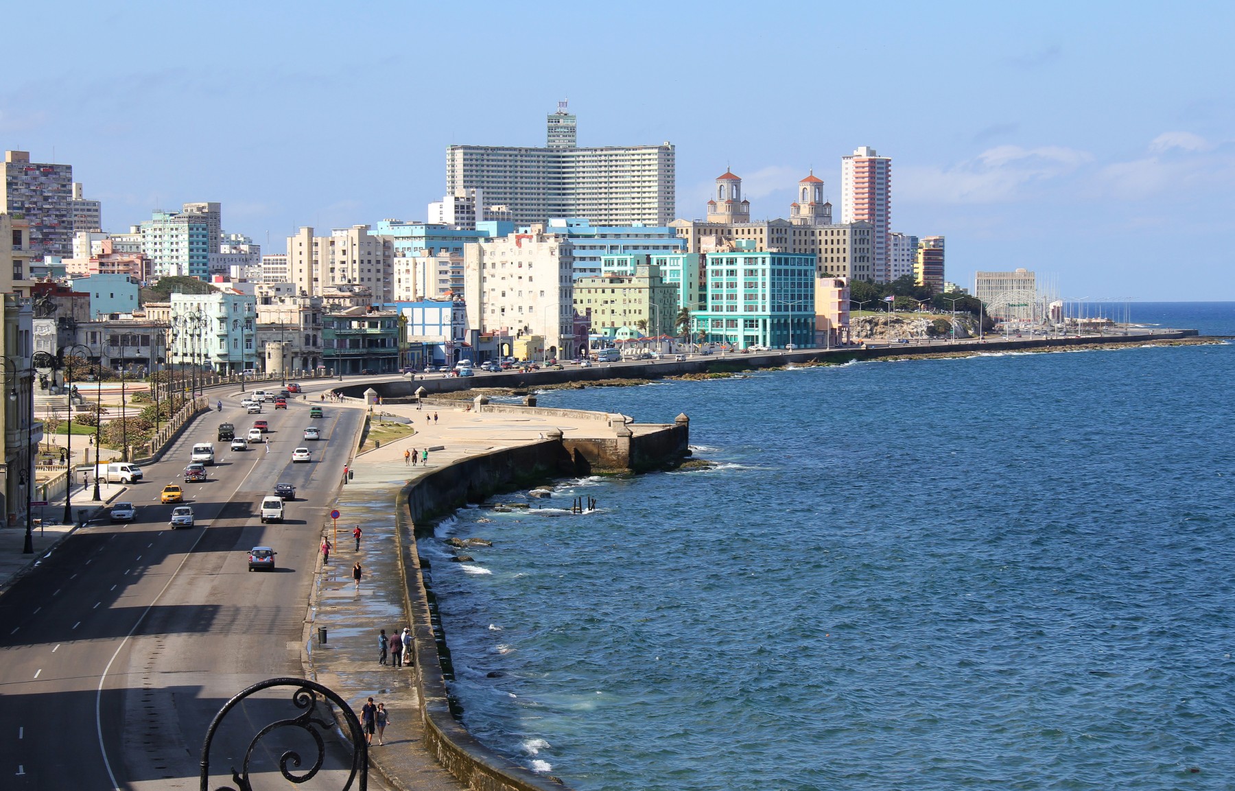 Auto-tour Cha-Cha-Cha